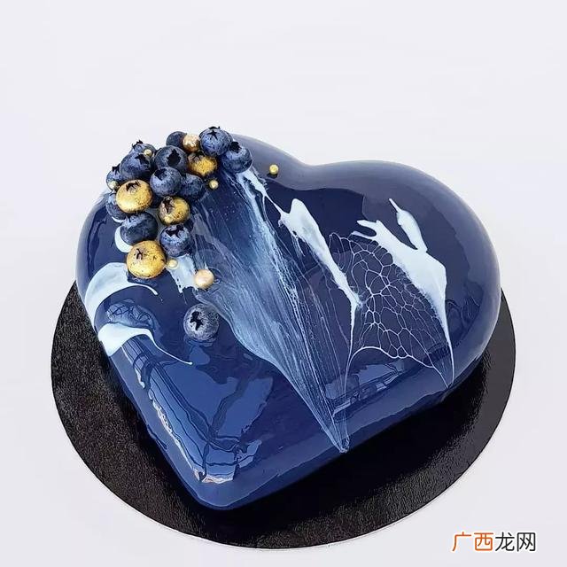 2020年新款生日蛋糕图片 创业生日蛋糕图片大全