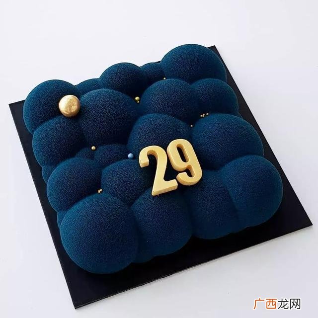 2020年新款生日蛋糕图片 创业生日蛋糕图片大全