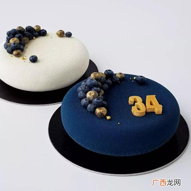 2020年新款生日蛋糕图片 创业生日蛋糕图片大全