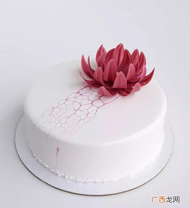 2020年新款生日蛋糕图片 创业生日蛋糕图片大全