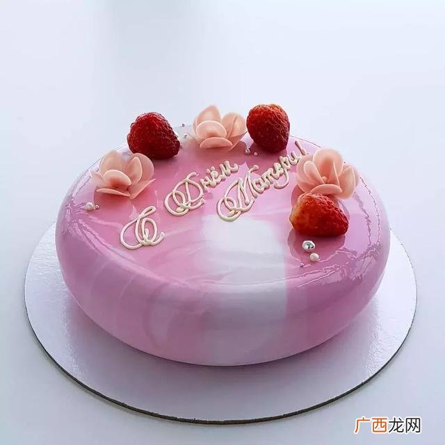2020年新款生日蛋糕图片 创业生日蛋糕图片大全