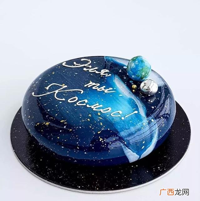 2020年新款生日蛋糕图片 创业生日蛋糕图片大全