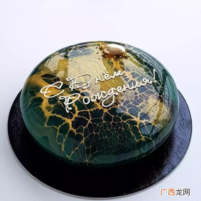 2020年新款生日蛋糕图片 创业生日蛋糕图片大全