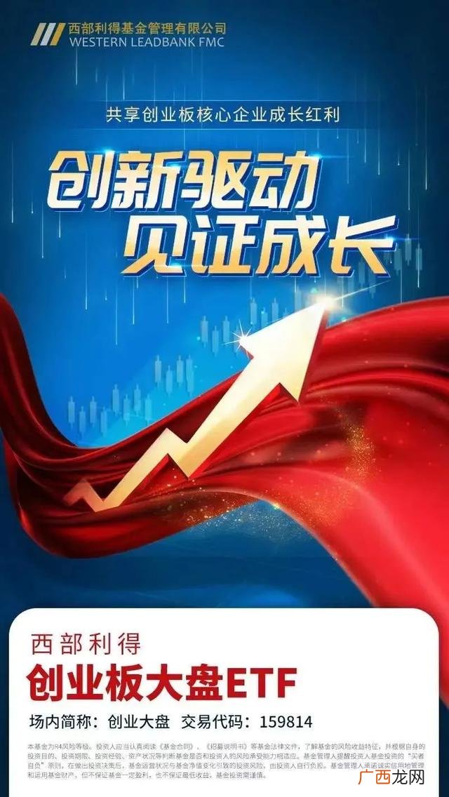 创业板块的基金有哪些,基金看创业板还是上证