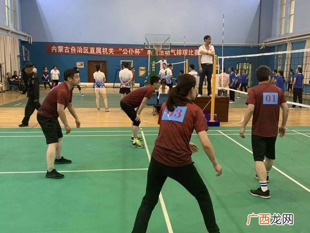 2017年气排球已经成为天津全运会,其他种类的排球项目