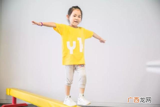 幼儿体适能的大品牌 少儿体适能加盟排行