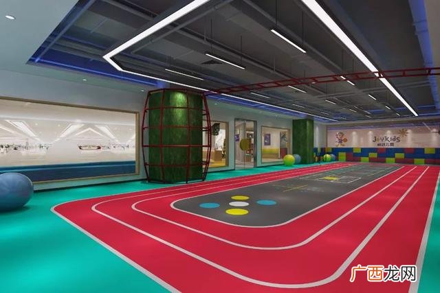 幼儿体适能的大品牌 少儿体适能加盟排行