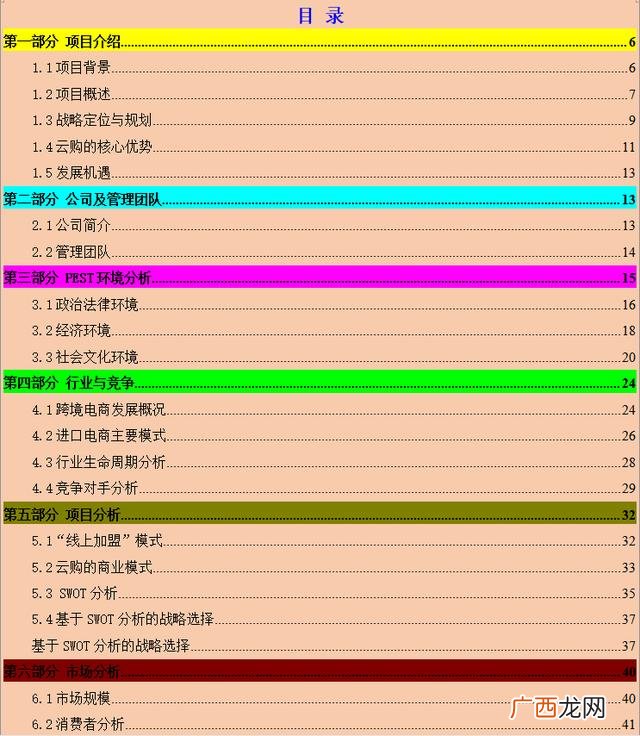 创业培训计划书填写,创业计划书应该怎么写