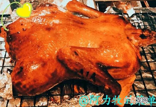 正宗北京烤鸭腌料配方 正宗北京烤鸭做法