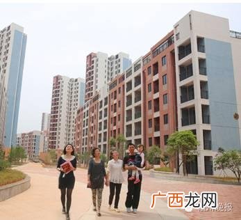章贡区公租房有哪些小区,赣州创业家园