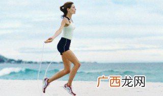 跳绳的益处 跳绳有哪些益处呢