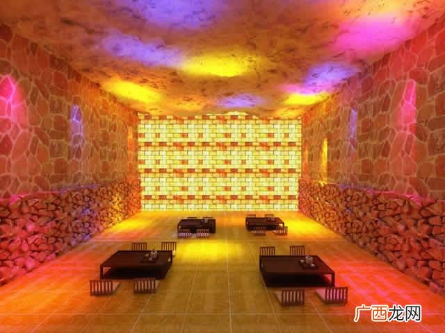 10平方汗蒸房图片效果图 纳米汗蒸房装修效果图