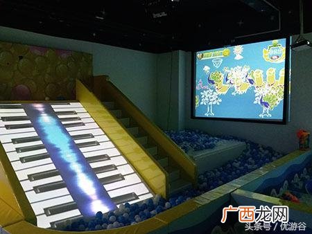 游乐场项目名称,新型儿童游乐项目名称清单