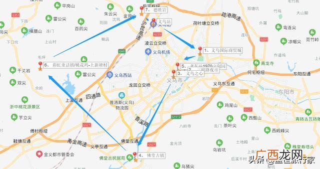 初次闯义乌适合做什么工作,浙江哪里创业最好