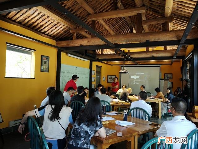 创业酵母课程怎么样,创业酵母招聘