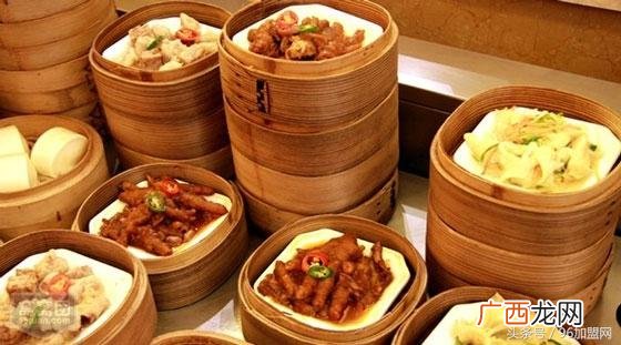 5元自助早餐利润 早餐配送经营模式