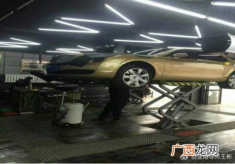 汽车快修店创业计划书 汽修类创业计划书