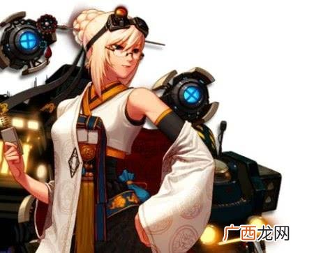 男机械好玩还是女机械,机械新人类