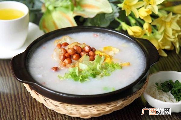 粥铺加盟店排行榜前十名 谷养元粥铺加盟费多少钱