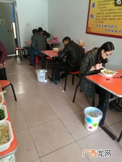 板面店投资多少钱,加盟安徽板面多少钱