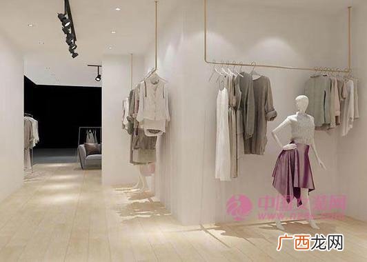 十大女装折扣店加盟店 超低价女装加盟