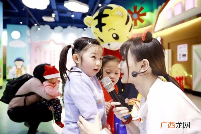 大型室内游乐场投资多少钱,开一家游乐园大概要多少钱