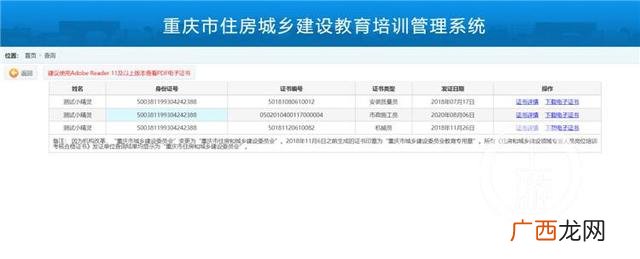 上海施工员证书查询,施工员证书查询网址