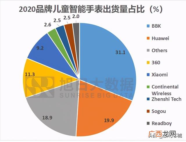 国际市场分析报告,儿童手表市场分析报告