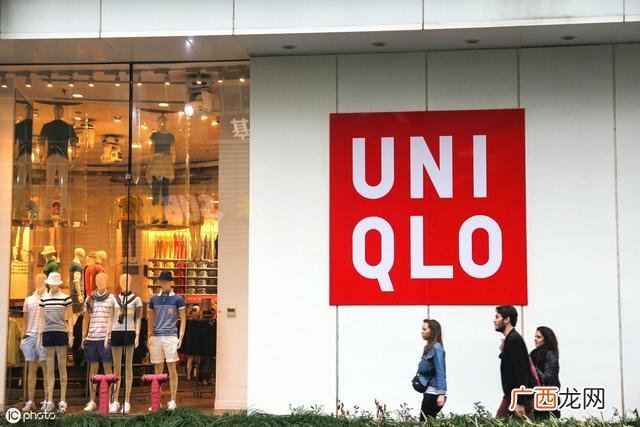 优衣库企业简介 优衣库创业