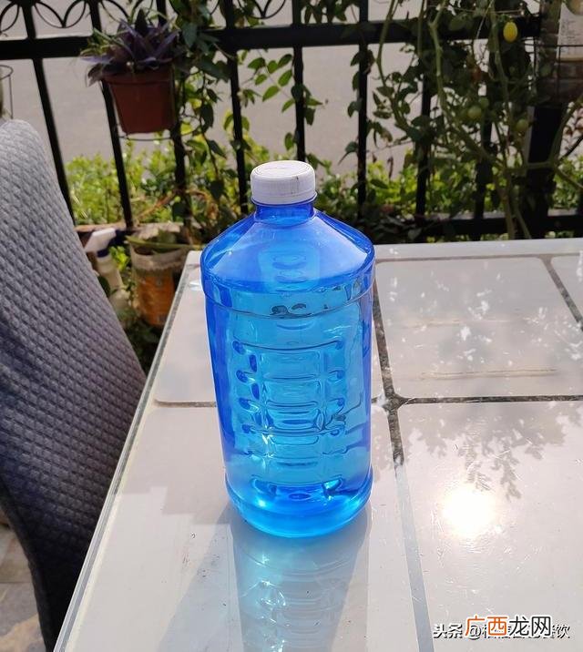 玻璃水好卖吗,生产玻璃水的利润多少