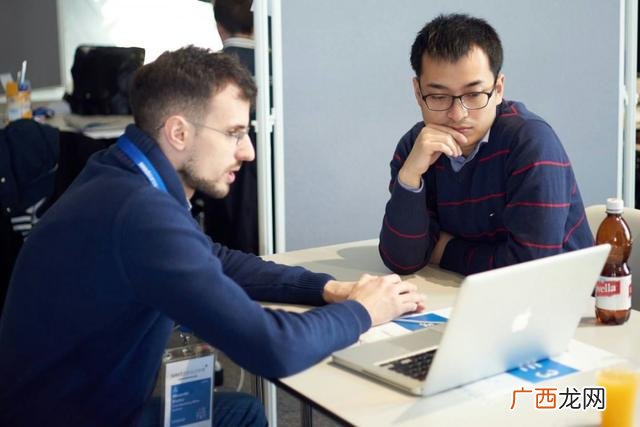 翟羽林,创业者翟羽现状