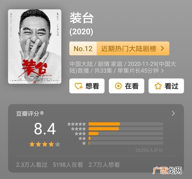 2020年励志创业电视剧,创业青年电视剧
