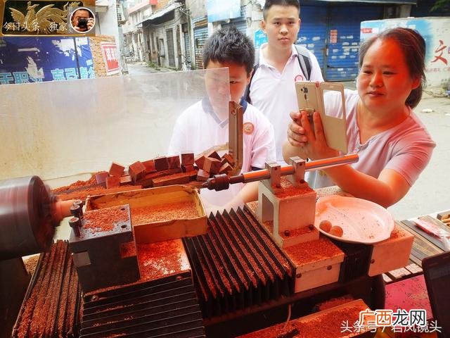 手工活串珠子8毛一串 寻找附近工厂手工外发加工