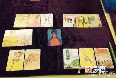 田子坊塔罗牌,上海塔罗馆