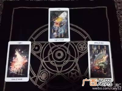 田子坊塔罗牌,上海塔罗馆