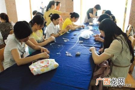 纯手工活在家做,怎么加盟手工活之家
