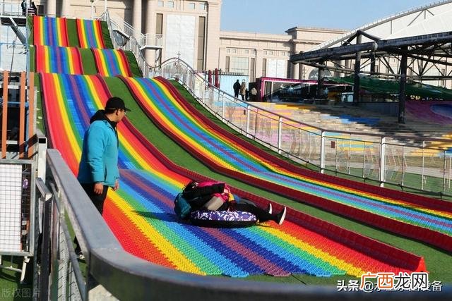 网红游乐设施户外 网红游乐设施