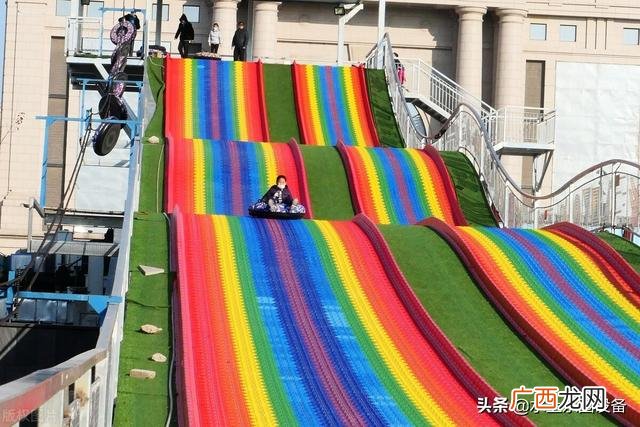 网红游乐设施户外 网红游乐设施