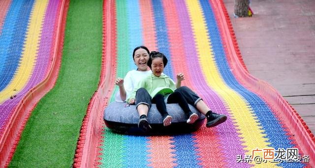 网红游乐设施户外 网红游乐设施