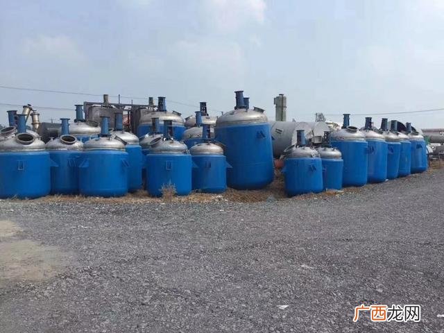 旧设备回收,我想买一台机器创业能回收