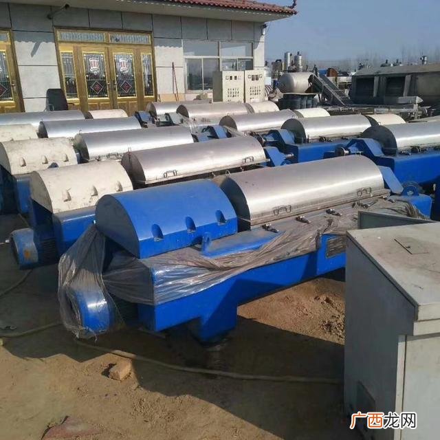 旧设备回收,我想买一台机器创业能回收