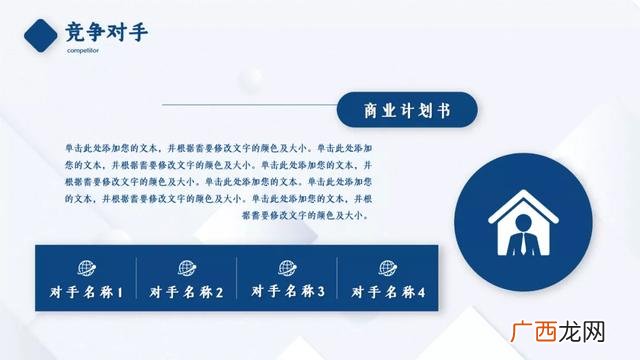 简单的创业计划书模板 创业实施方案模板