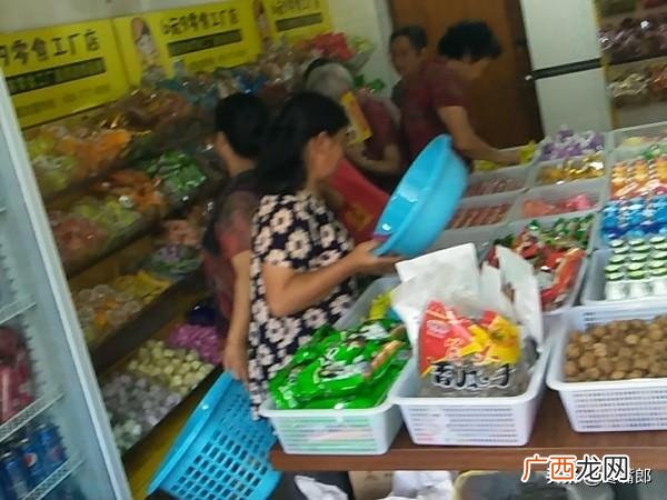 全场6块9一斤零食店,原味休闲食品加盟店怎么样