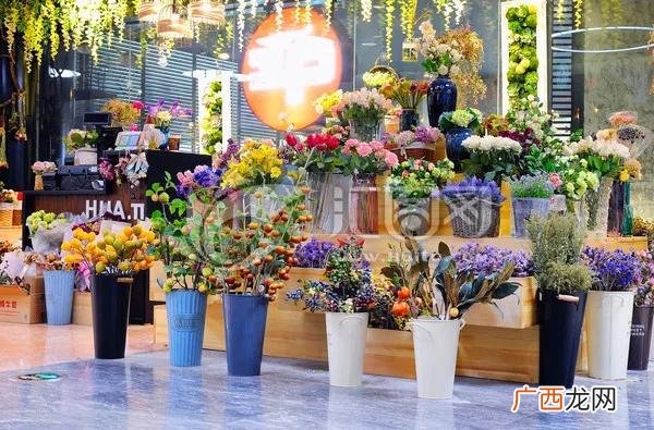 个人服装店的创业计划书 大学生花店创业计划书