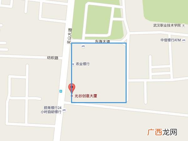 光谷创业街是干嘛的 光谷创新创业