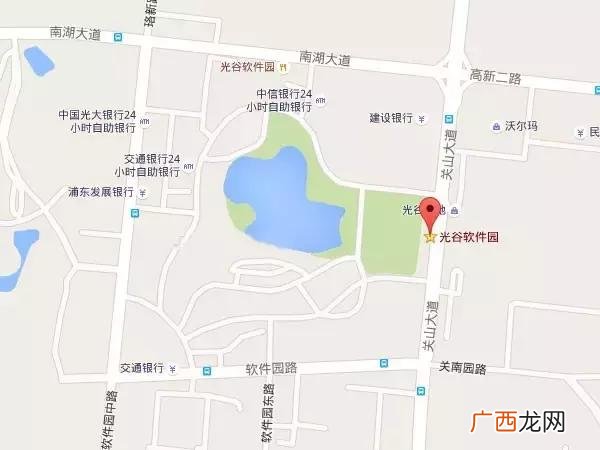 光谷创业街是干嘛的 光谷创新创业