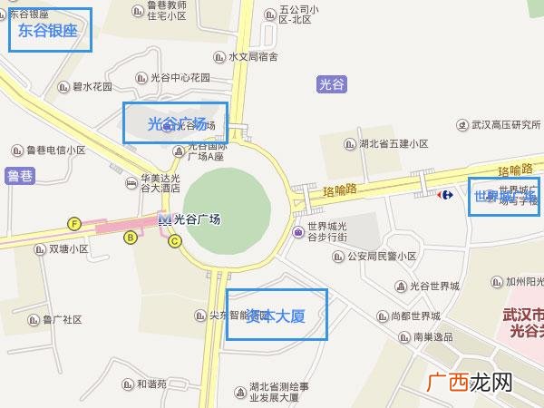 光谷创业街是干嘛的 光谷创新创业