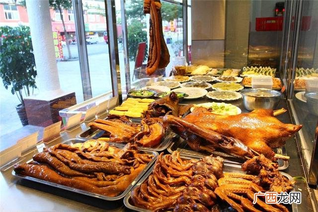 一个人能做牛杂生意吗 学做萝卜牛杂多少钱