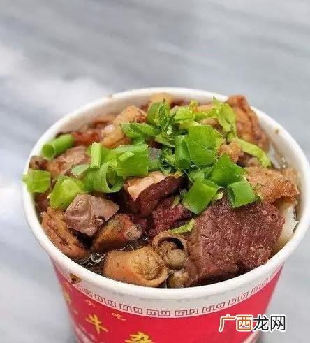 一个人能做牛杂生意吗 学做萝卜牛杂多少钱