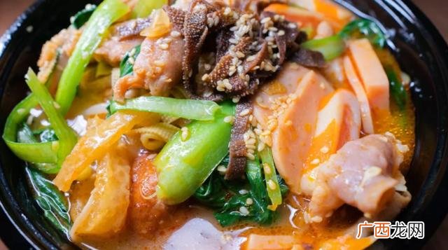 一个人能做牛杂生意吗 学做萝卜牛杂多少钱